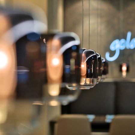 Motel One Prague-Florentinum Kültér fotó