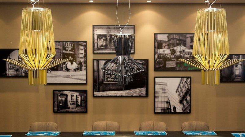 Motel One Prague-Florentinum Kültér fotó