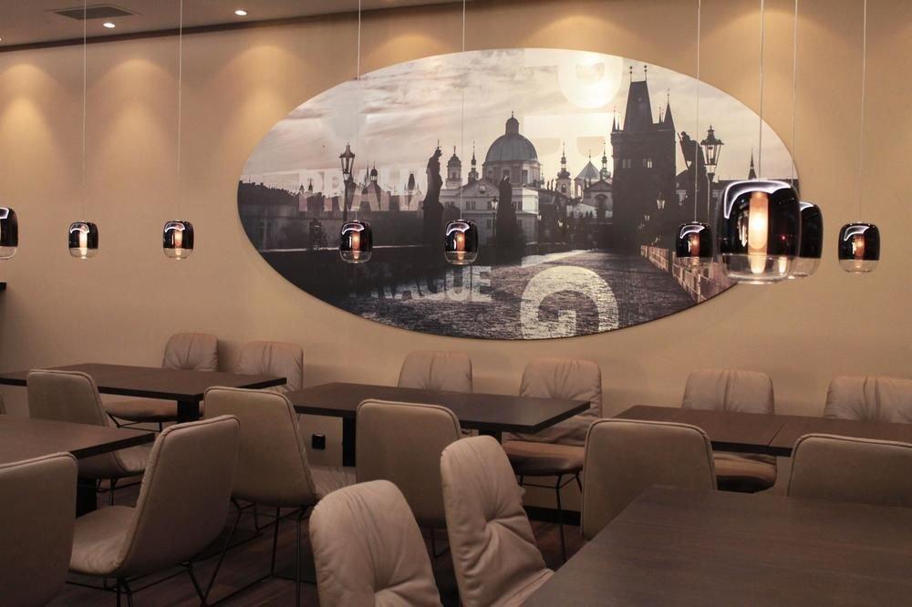 Motel One Prague-Florentinum Kültér fotó