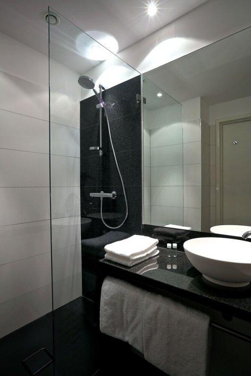 Motel One Prague-Florentinum Kültér fotó