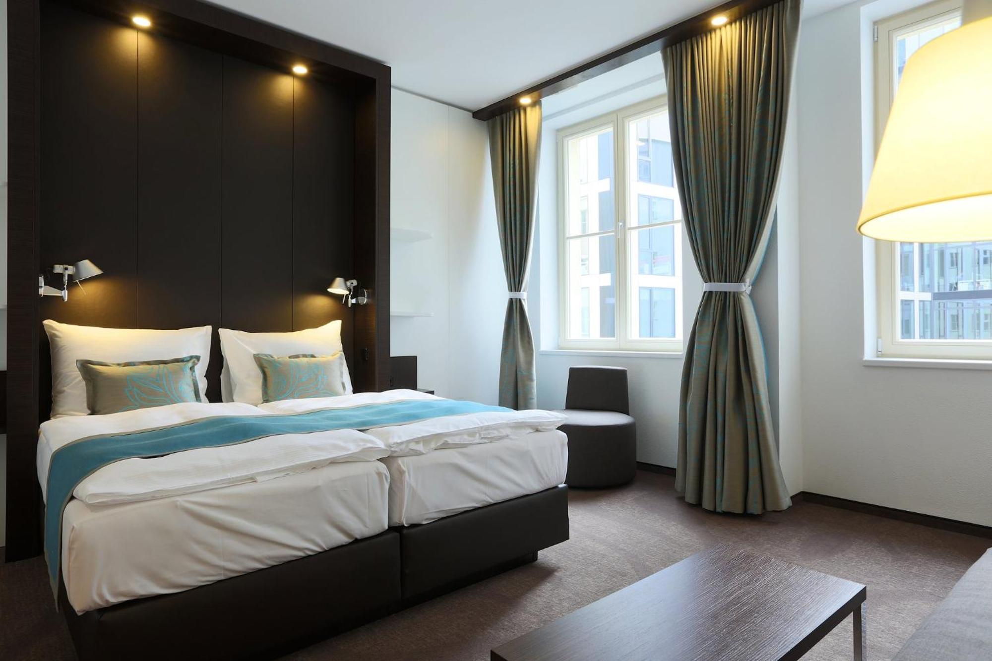Motel One Prague-Florentinum Kültér fotó