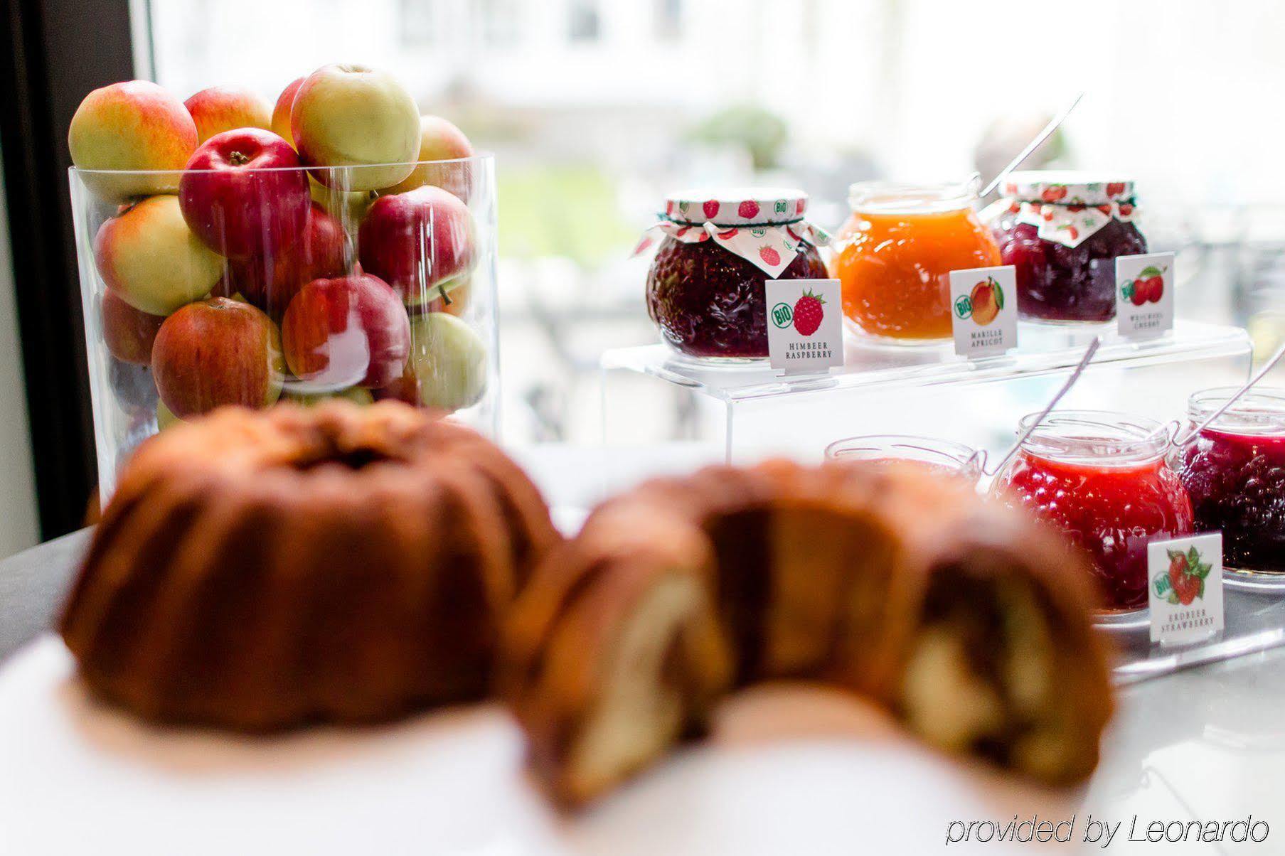 Motel One Prague-Florentinum Kültér fotó